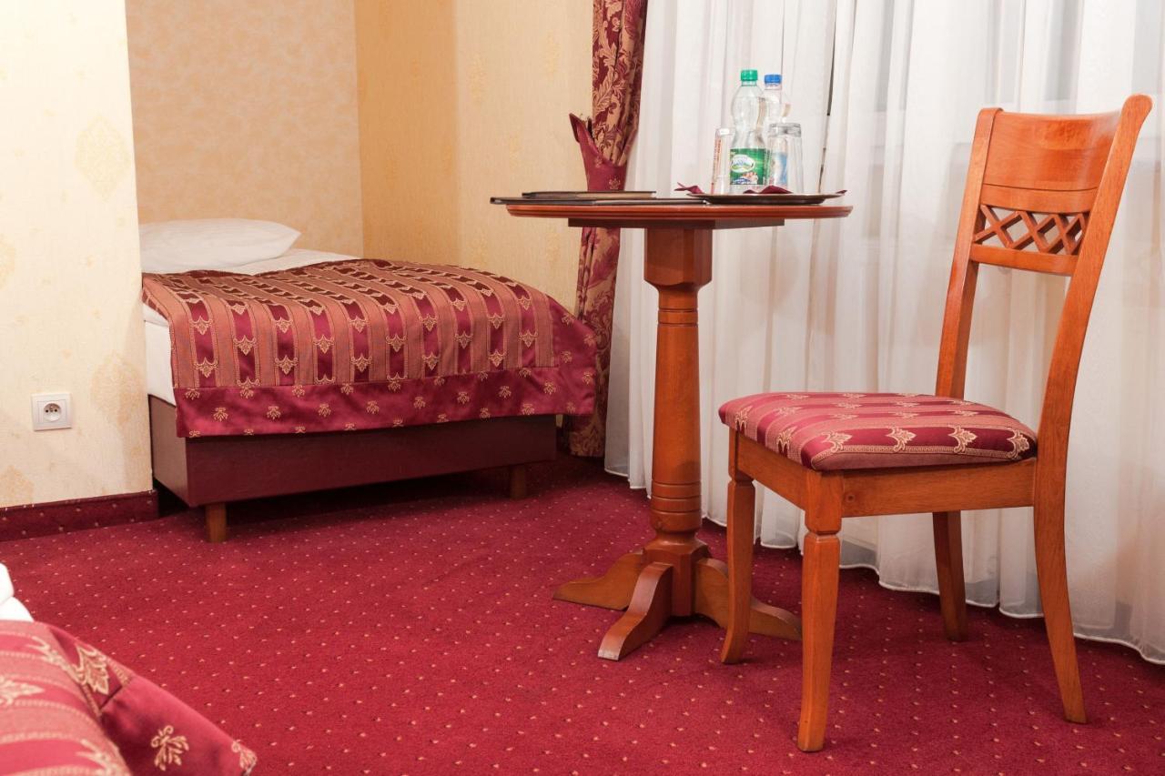 Hotel Korona Sandomierz Eksteriør bilde