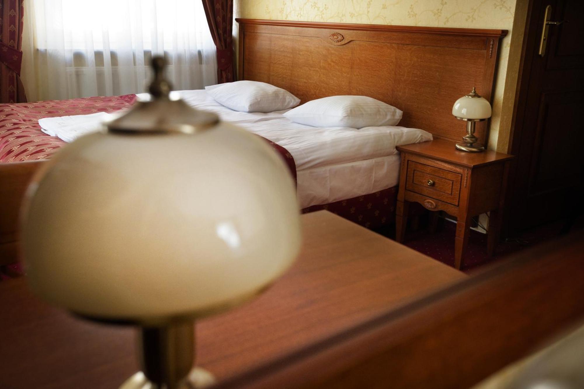 Hotel Korona Sandomierz Eksteriør bilde