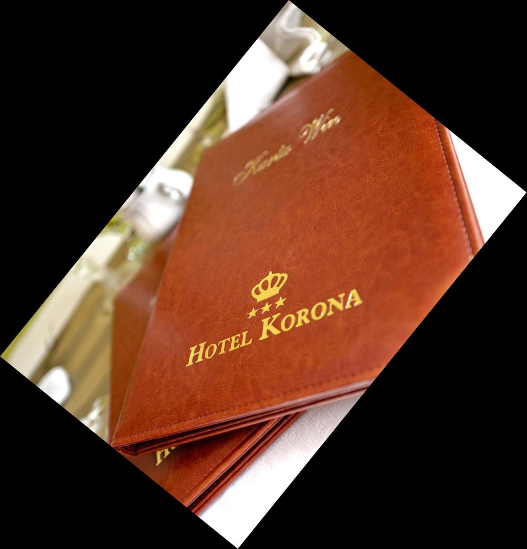 Hotel Korona Sandomierz Eksteriør bilde