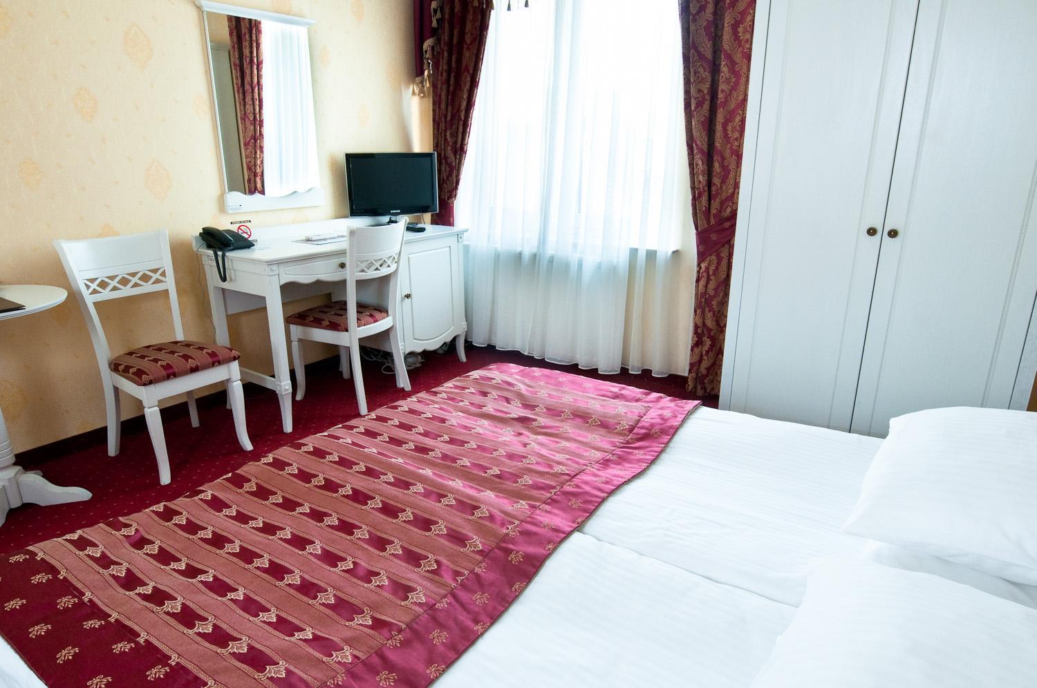 Hotel Korona Sandomierz Eksteriør bilde