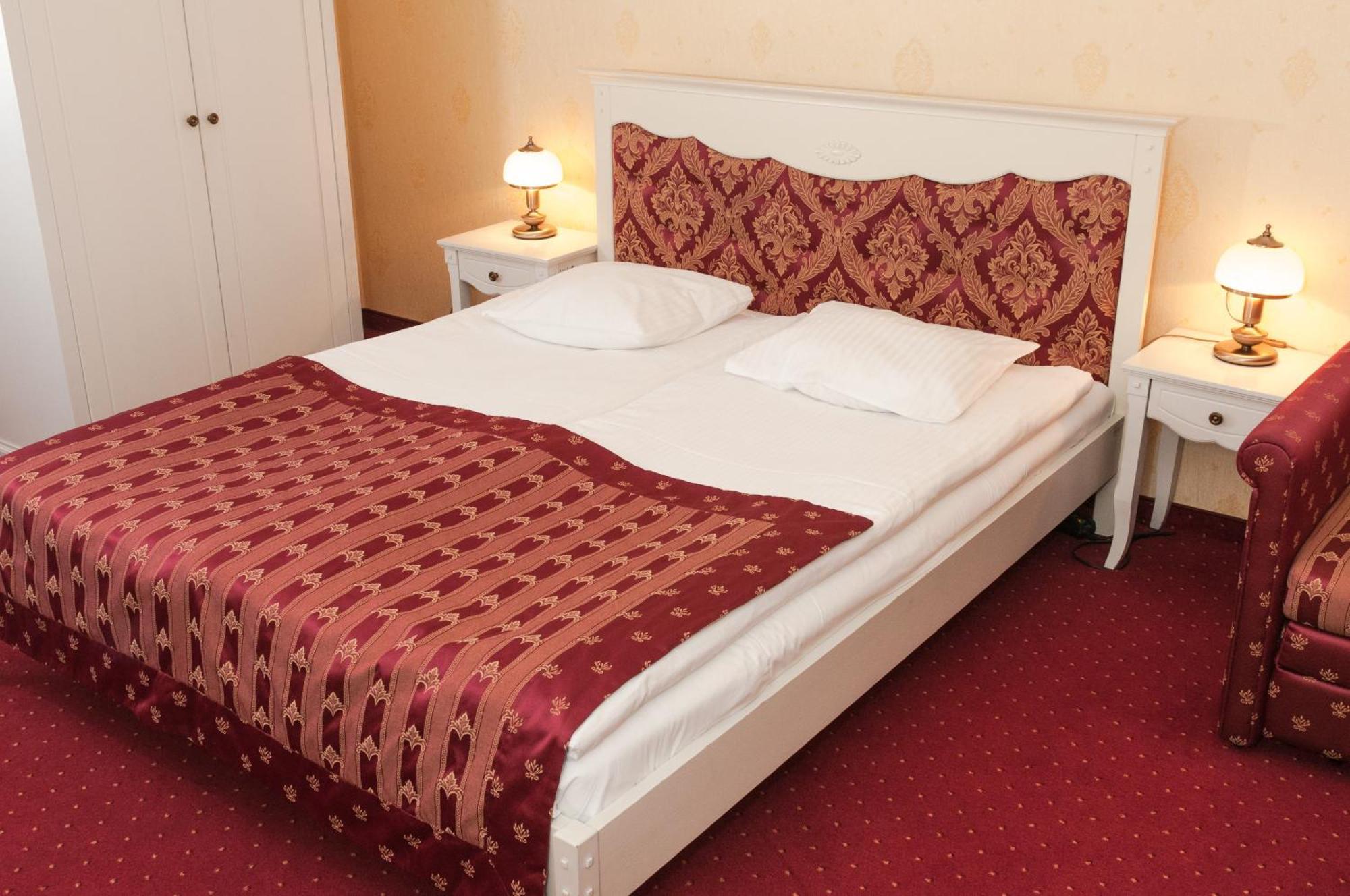 Hotel Korona Sandomierz Eksteriør bilde