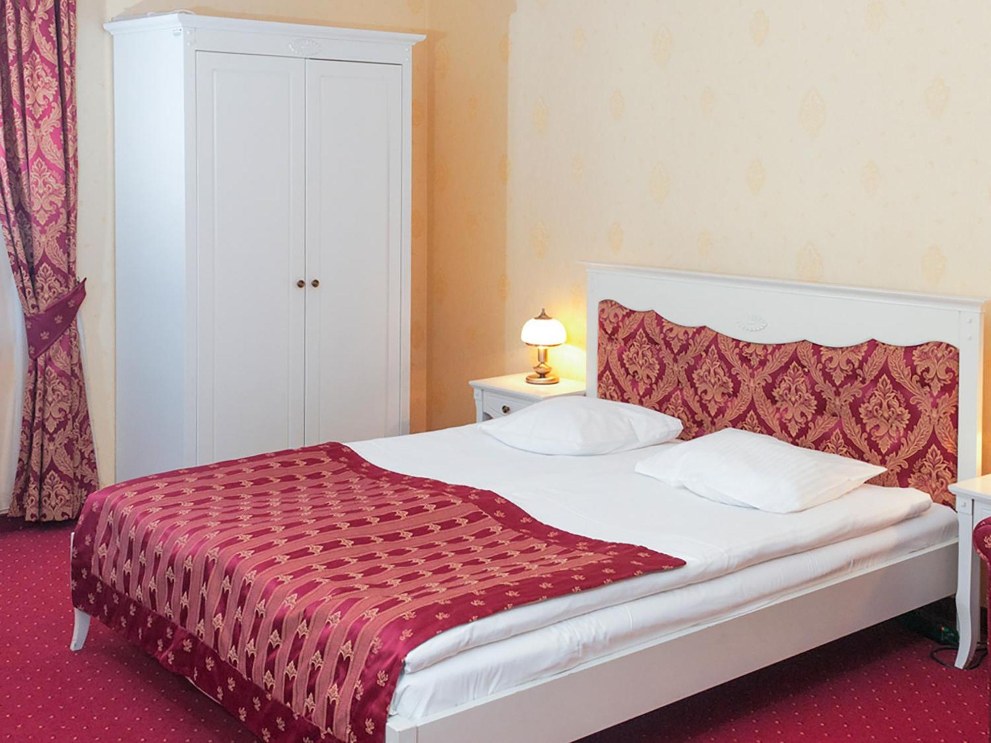 Hotel Korona Sandomierz Eksteriør bilde