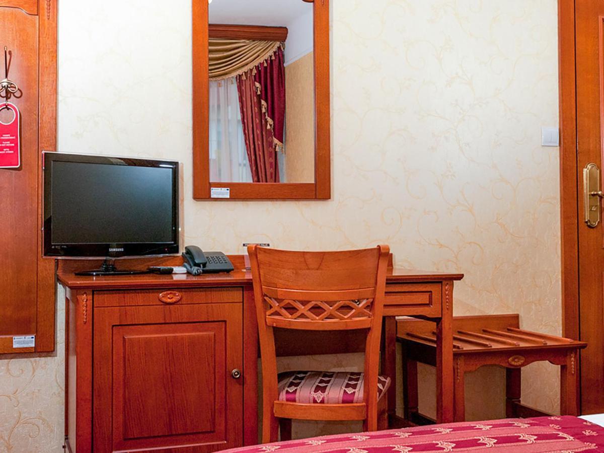 Hotel Korona Sandomierz Eksteriør bilde