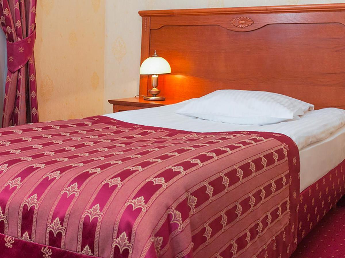 Hotel Korona Sandomierz Eksteriør bilde