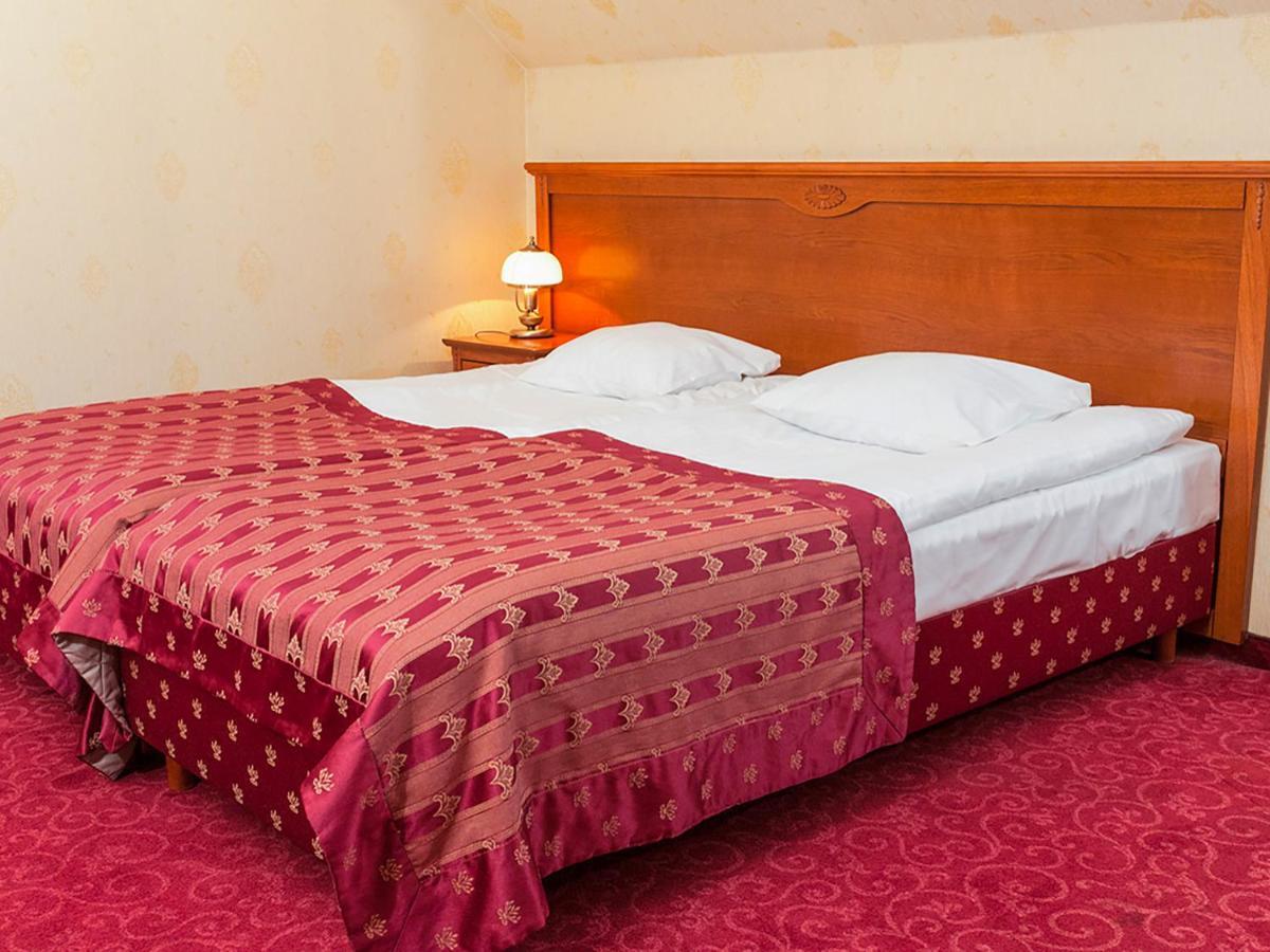 Hotel Korona Sandomierz Eksteriør bilde