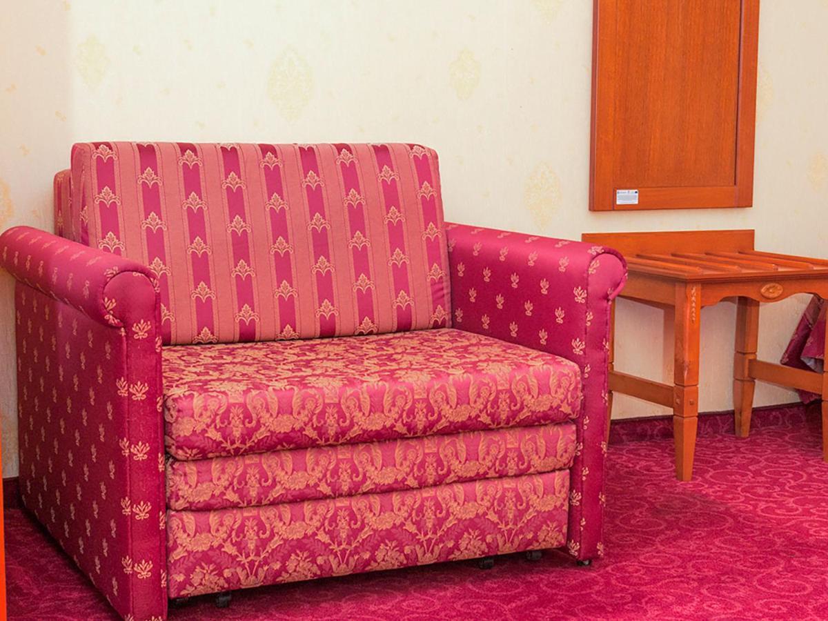 Hotel Korona Sandomierz Eksteriør bilde