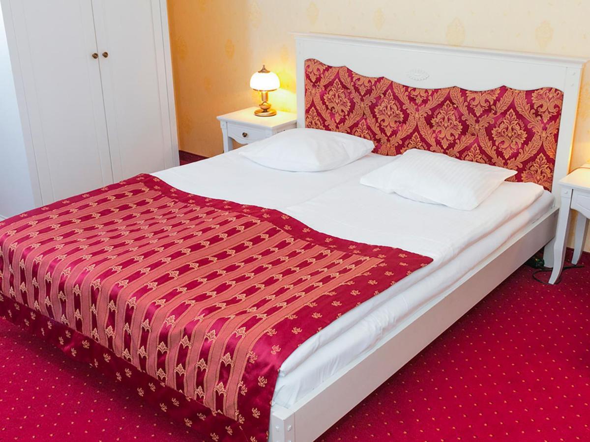 Hotel Korona Sandomierz Eksteriør bilde