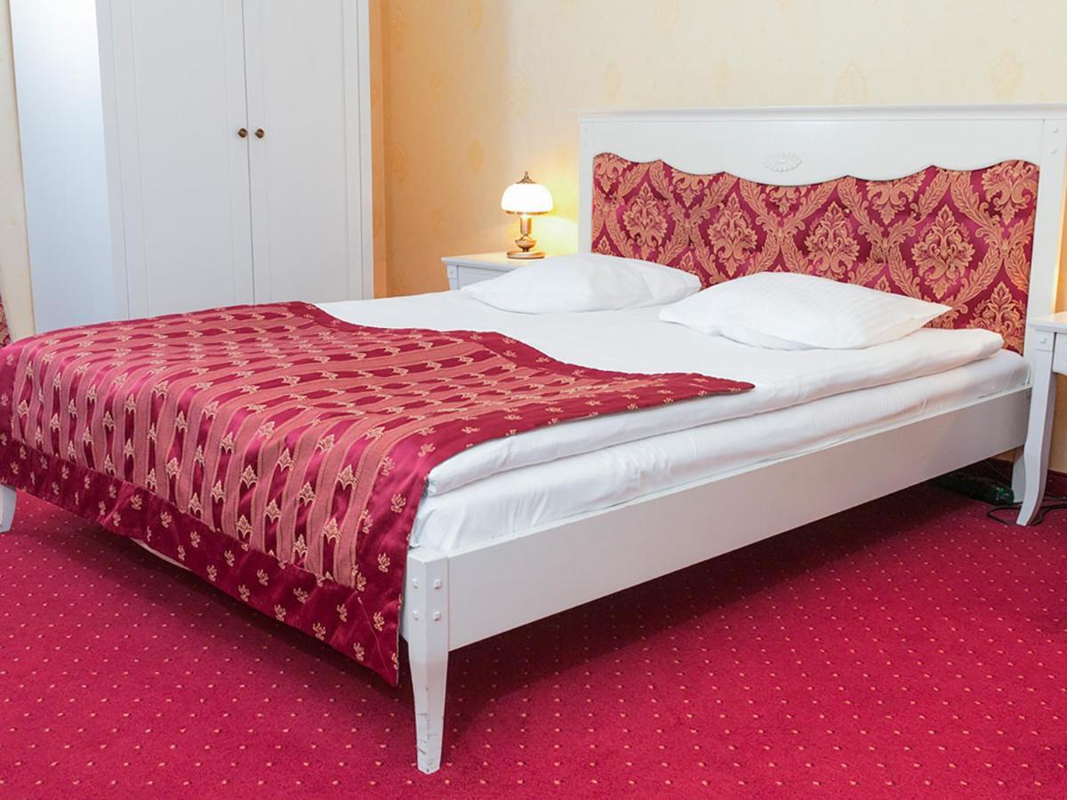 Hotel Korona Sandomierz Eksteriør bilde