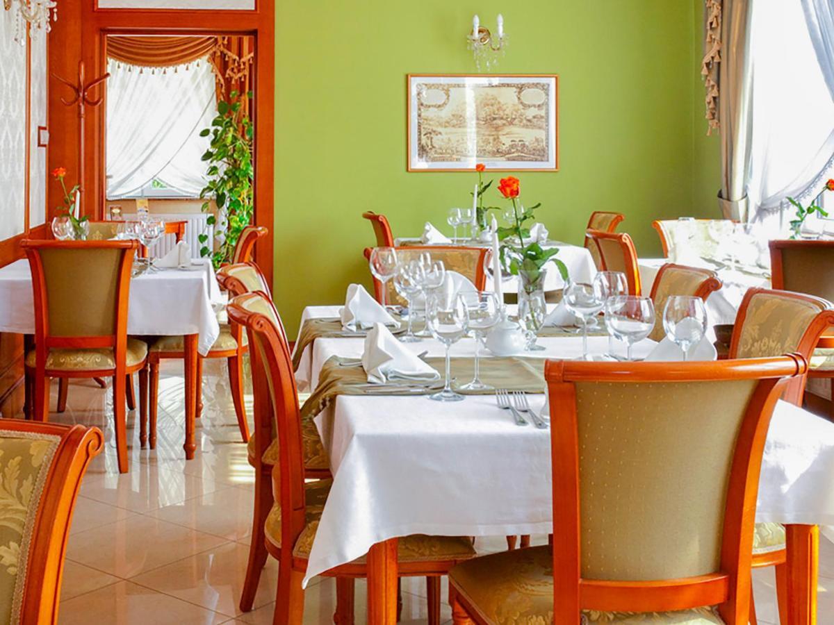 Hotel Korona Sandomierz Eksteriør bilde