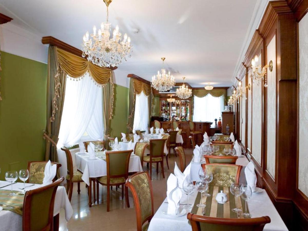 Hotel Korona Sandomierz Eksteriør bilde
