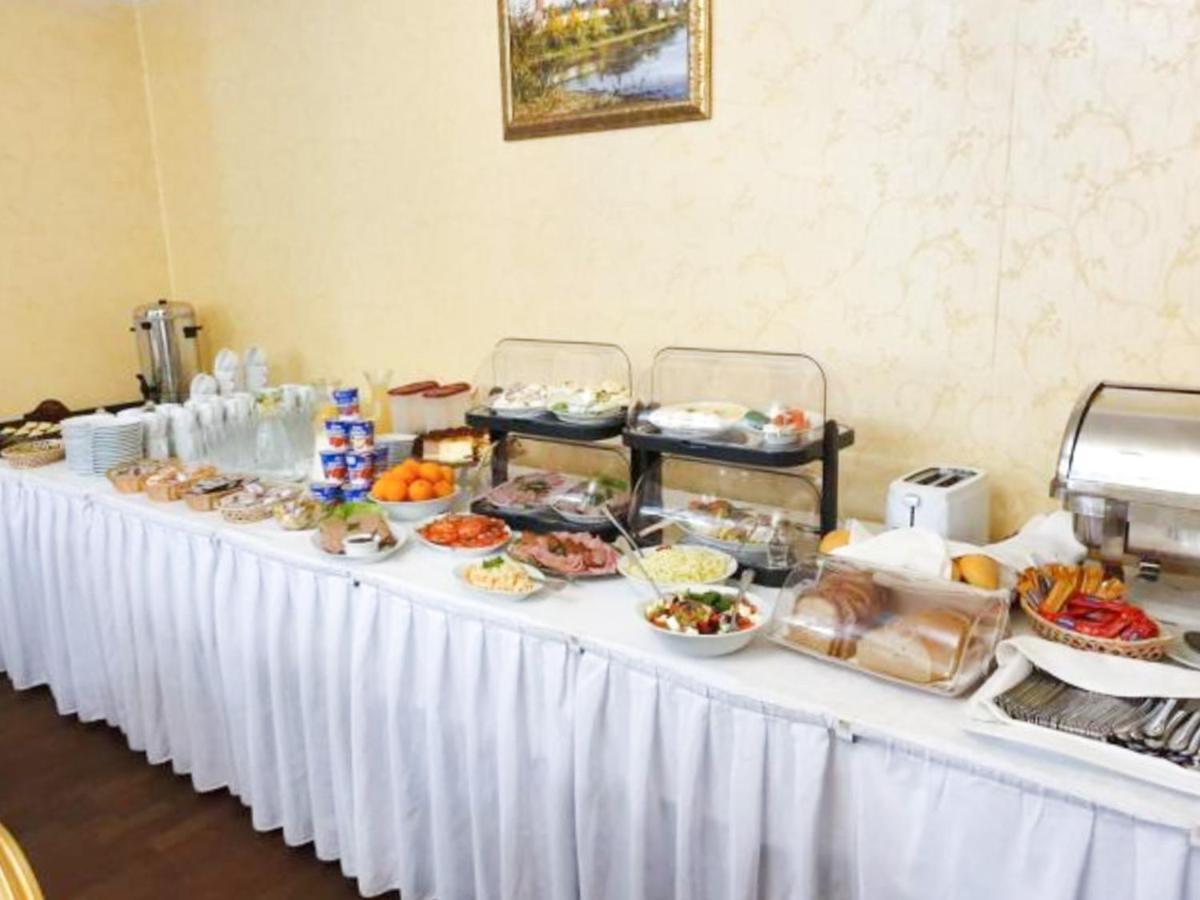 Hotel Korona Sandomierz Eksteriør bilde